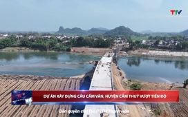 Bản tin Thời sự 18h ngày 30/4/2025