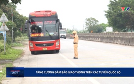 An toàn giao thông 24h ngày 30/4/2025