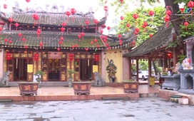 Truyền hình Thành phố 30/4/2025