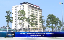 Bản tin Thời sự 16h ngày 30/4/2025