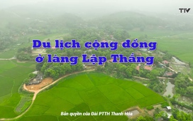 Ký sự miền sơn cước 4/4/2025