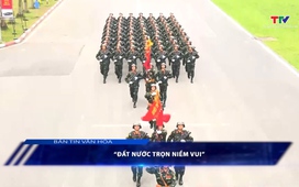 Bản tin Văn hóa ngày 30/4/2025
