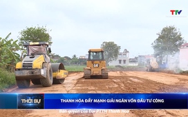 Bản tin Thời sự 16h ngày 1/5/2025