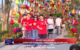 Bản tin Thời sự 18h ngày 01/5/2025