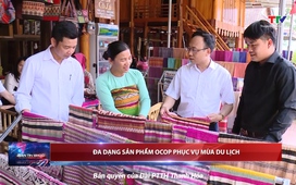 Bản tin Thời sự 18h ngày 10/5/2025