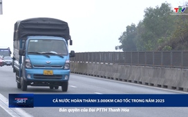 An toàn giao thông 24h ngày 11/5/2025