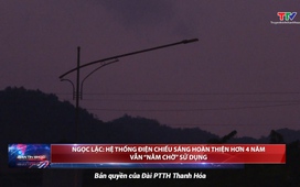 Bản tin Thời sự 18h ngày 11/5/2025 