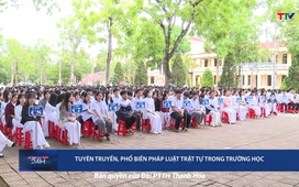 An toàn giao thông 24h ngày 12/5/2025
