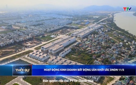 Bản tin Thời sự 16h ngày 12/5/2025