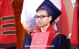 Thanh Hóa ngày mới 13/5/2025