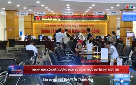Bản tin Thời sự 18h ngày 12/5/2025