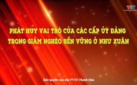 Đảng trong cuộc sống 13/5/2025