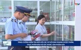 Hộp thư truyền hình 12/5/2025