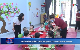 Bản tin Thời sự cuối ngày 13/5/2025