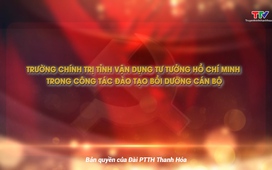 Đảng trong cuộc sống 15/5/2025