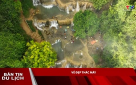 Bản tin Du lịch 17/5/2025