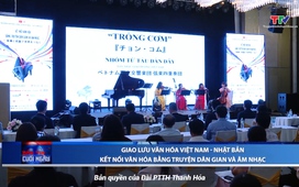 Bản tin Thời sự cuối ngày 17/5/2025
