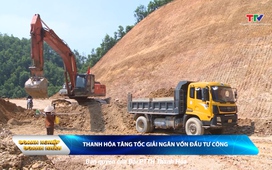 Bản tin Thời sự 16h ngày 18/5/2025