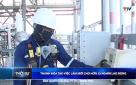 Bản tin Thời sự 14h ngày 18/5/2025