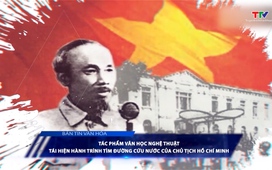Bản tin Văn hóa 19/5/2025