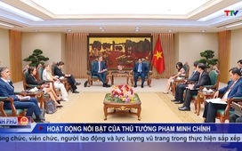 Bản tin Chính phủ tuần qua 19/5/2025