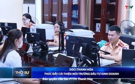 Bản tin Thời sự 16h ngày 19/5/2025