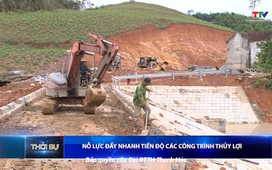  Bản tin Thời sự 9h ngày 19/5/2025