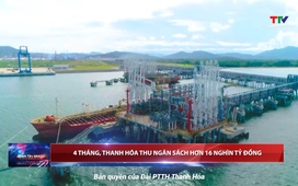Bản tin Thời sự 18h ngày 2/5/2025