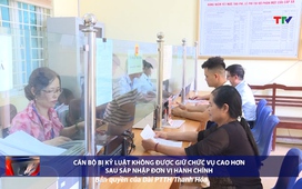 Phòng chống tham nhũng ngày 20/5/2025