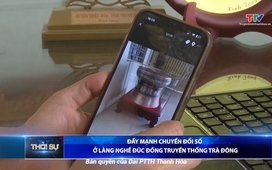 Bản tin Thời sự 14h ngày 20/5/2025