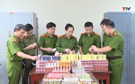 Bản tin Thời sự 14h ngày 21/5/2025