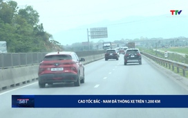 Bản tin An toàn giao thông 24h ngày 21/5/2025