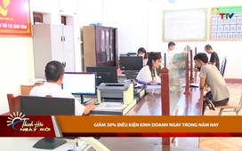Bản tin Thời sự Thanh Hóa ngày mới 22/5/2025