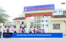 Giáo dục và Khuyến học 22/5/2025