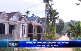 Bản tin Thời sự 16h ngày 22/5/2025
