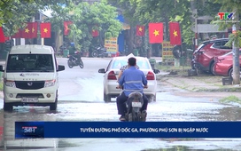 Bản tin An toàn giao thông 24h ngày 22/5/2025