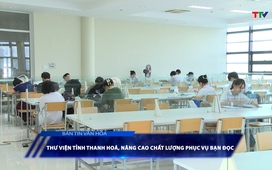Bản tin Văn hóa 23/5/2025
