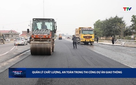 Bản tin An toàn giao thông 24h ngày 23/5/2025