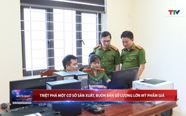 Bản tin Thời sự 18h ngày 23/5/2025