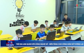 Bản tin Thời sự cuối ngày 23/5/2025