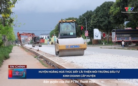 Cải cách hành chính ngày 24/5/2025