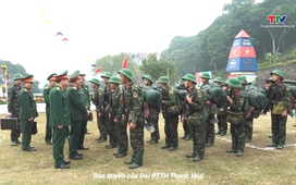 Quốc phòng toàn dân ngày 23/5/2025