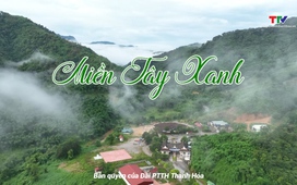 Thanh Hóa - Góc nhìn từ trên cao ngày 24/5/2025