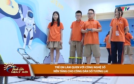 Thanh Hóa ngày mới ngày 25/5/2025