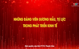 Đảng trong cuộc sống 24/5/2025
