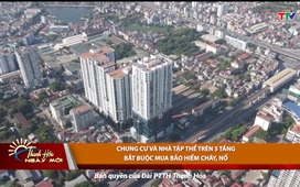 Thanh Hóa ngày mới 26/5/2025