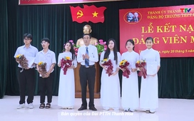 Bản tin Thời sự 18h ngày 26/5/2025