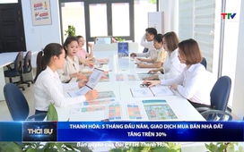 Bản tin Thời sự 16h ngày 26/5/2025