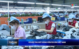 Bản tin Thời sự 9h ngày 26/5/2025