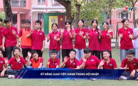 Bản tin Văn hóa ngày 26/5/2025